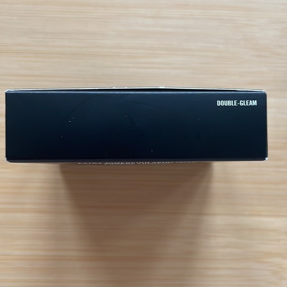 Brand New MAC Extra Dimension Skinfinish Liquid-Powder Highlighter Double-Gleam - Picture 8 of 16